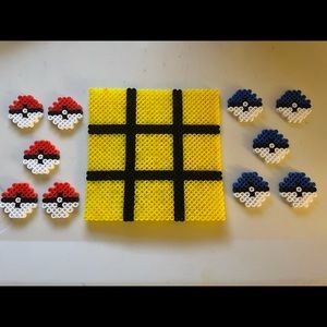 Handmade tic tac toe, made to order